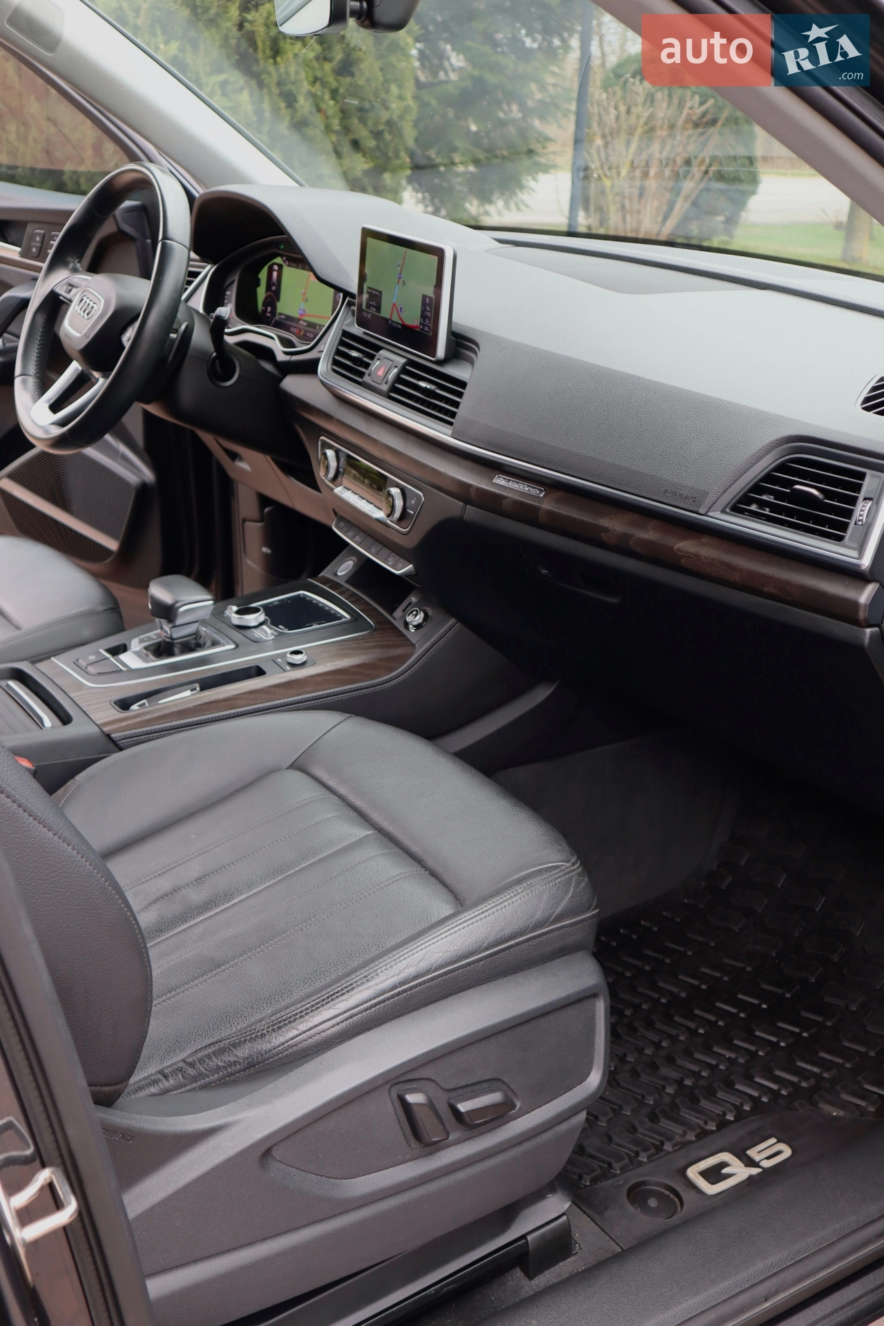 2019 Audi Q5 - мініатюра 64