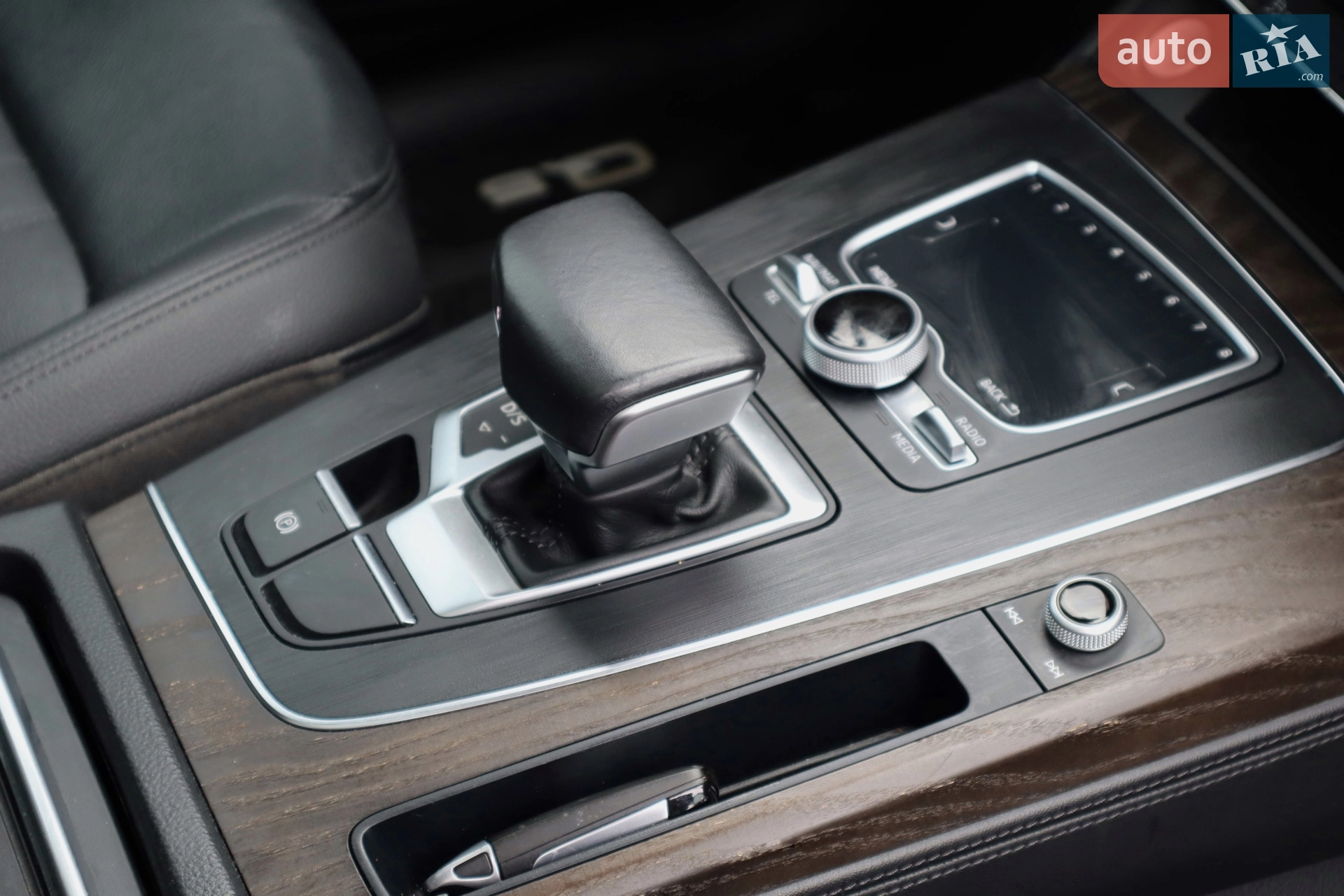 2019 Audi Q5 - мініатюра 65