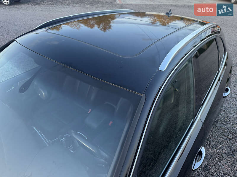 Позашляховик / Кросовер Audi Q5 2016 в Луцьку