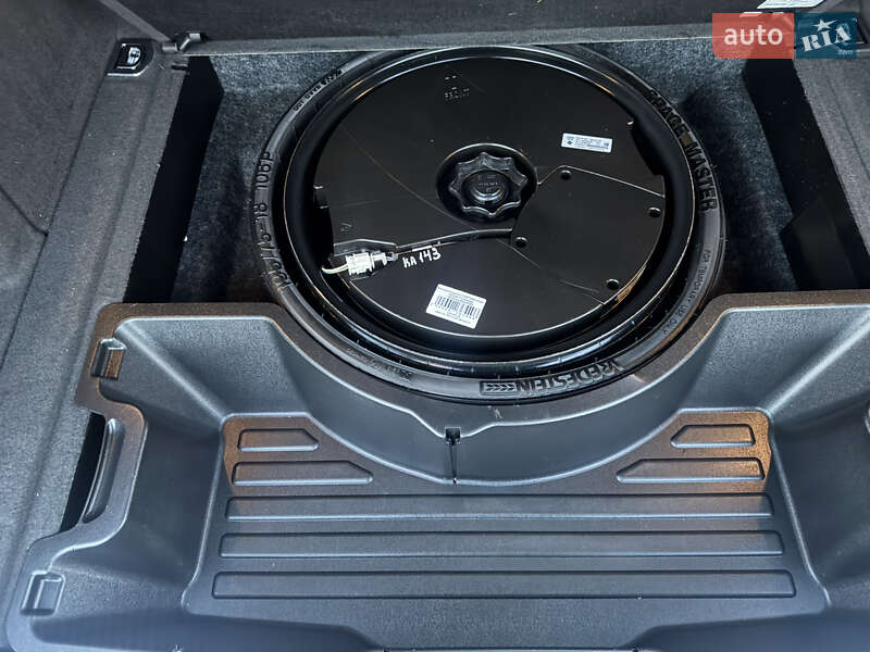 Позашляховик / Кросовер Audi Q5 2016 в Луцьку