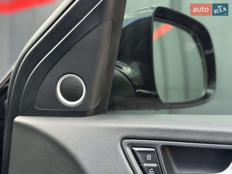 Позашляховик / Кросовер Audi Q5 2013 в Луцьку