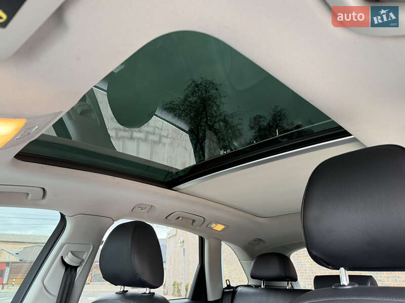 Внедорожник / Кроссовер Audi Q5 2013 в Одессе