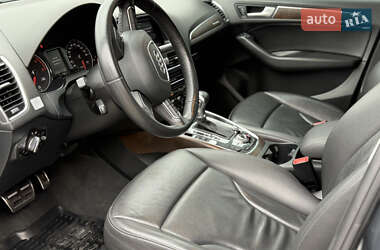 Внедорожник / Кроссовер Audi Q5 2013 в Одессе
