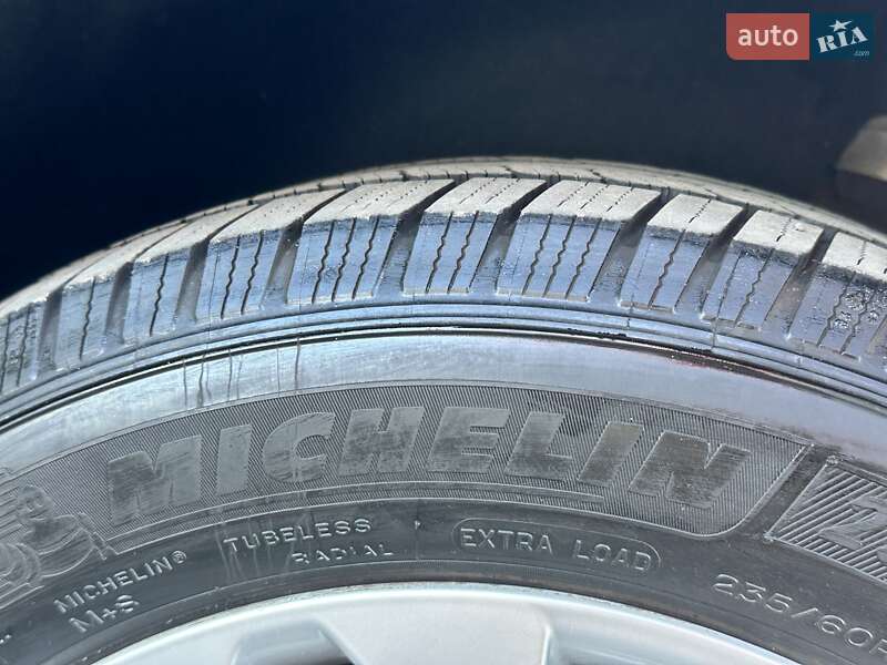 Позашляховик / Кросовер Audi Q5 2012 в Дрогобичі