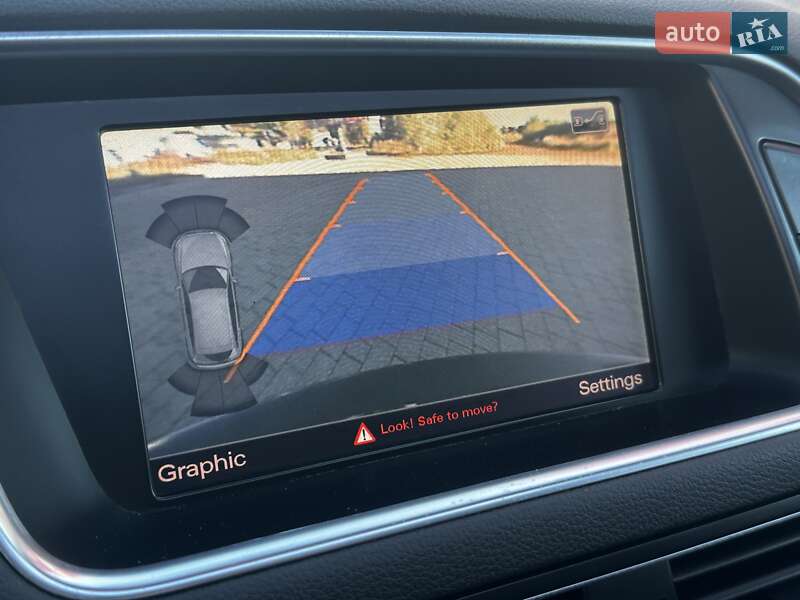 Позашляховик / Кросовер Audi Q5 2012 в Дрогобичі