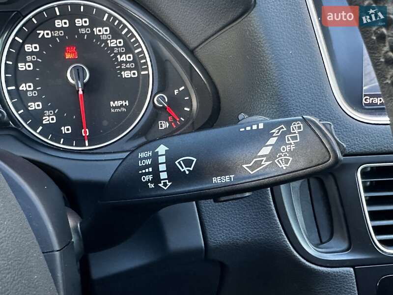 Позашляховик / Кросовер Audi Q5 2012 в Дрогобичі