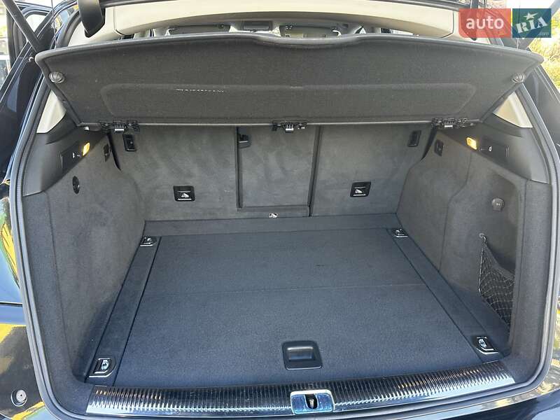 Позашляховик / Кросовер Audi Q5 2012 в Дрогобичі