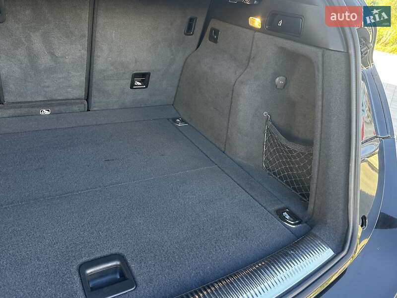 Позашляховик / Кросовер Audi Q5 2012 в Дрогобичі