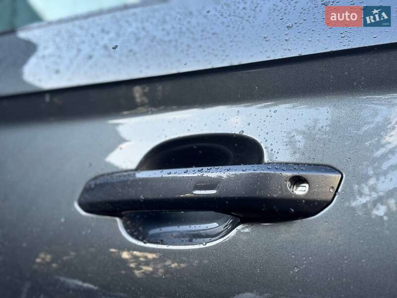Позашляховик / Кросовер Audi Q5 2018 в Луцьку фото 13 Позашляховик / Кросовер Audi Q5 2018 в Луцьку