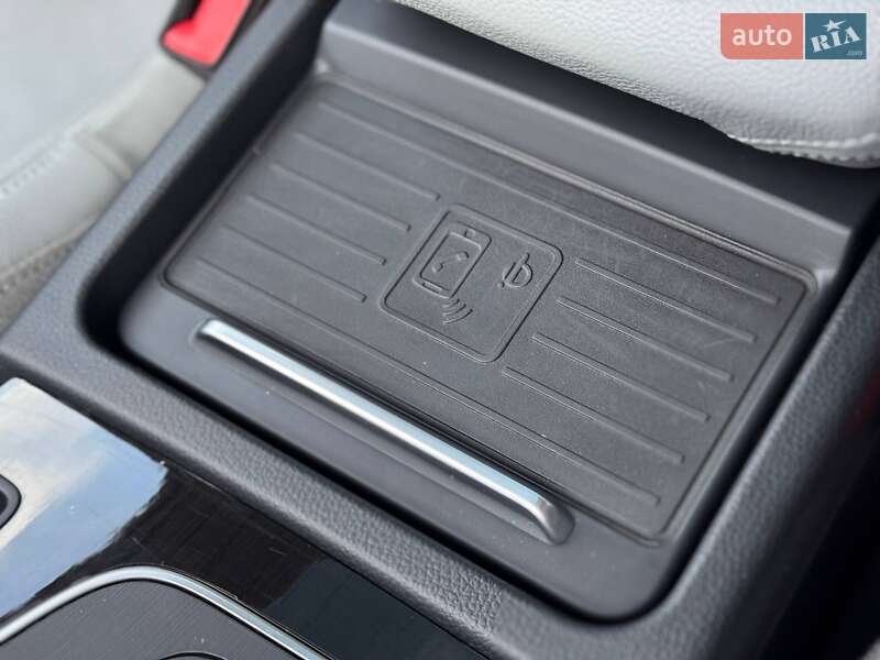 Позашляховик / Кросовер Audi Q5 2018 в Луцьку фото 26 Позашляховик / Кросовер Audi Q5 2018 в Луцьку