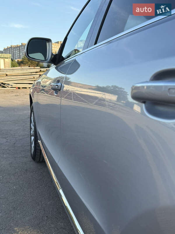 Позашляховик / Кросовер Audi Q5 2015 в Рівному фото 28 Позашляховик / Кросовер Audi Q5 2015 в Рівному