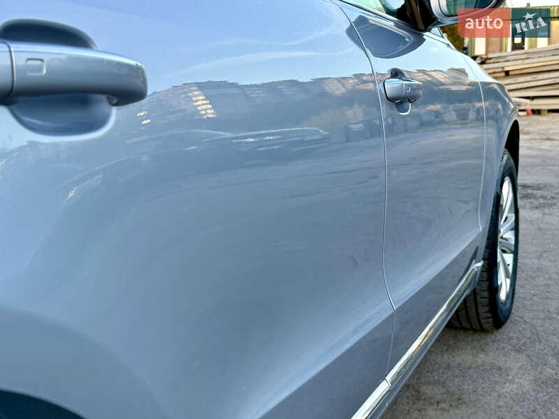 Позашляховик / Кросовер Audi Q5 2015 в Рівному фото 26 Позашляховик / Кросовер Audi Q5 2015 в Рівному