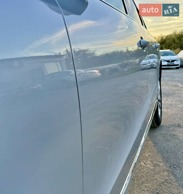 Позашляховик / Кросовер Audi Q5 2015 в Рівному фото 34 Позашляховик / Кросовер Audi Q5 2015 в Рівному