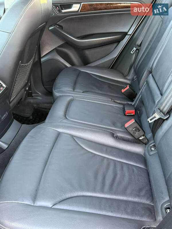Позашляховик / Кросовер Audi Q5 2015 в Рівному фото 45 Позашляховик / Кросовер Audi Q5 2015 в Рівному