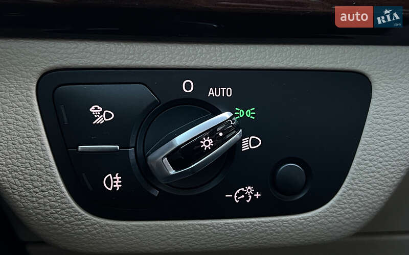 Позашляховик / Кросовер Audi Q5 2017 в Львові фото 23 Позашляховик / Кросовер Audi Q5 2017 в Львові