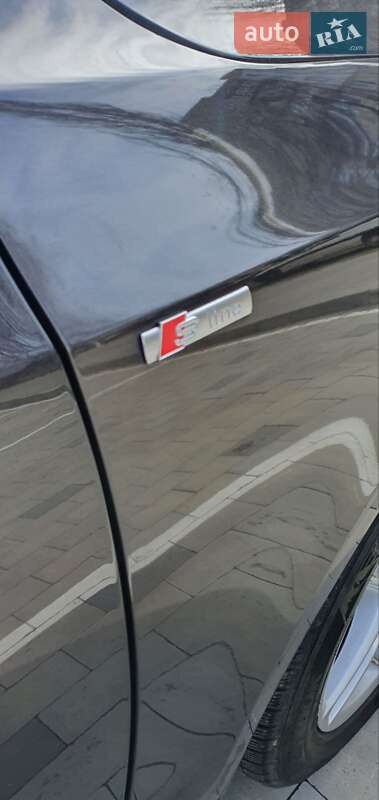 Внедорожник / Кроссовер Audi Q5 2016 в Днепре