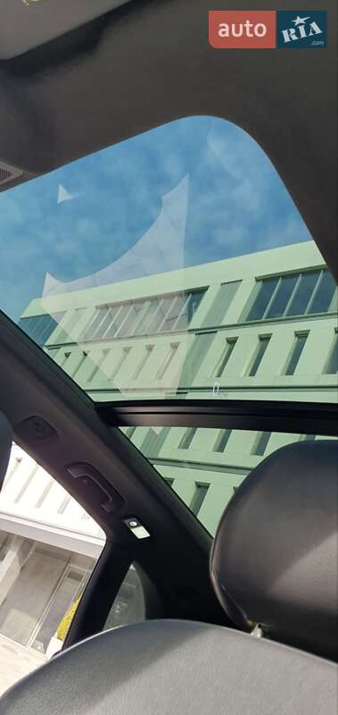 Внедорожник / Кроссовер Audi Q5 2016 в Днепре