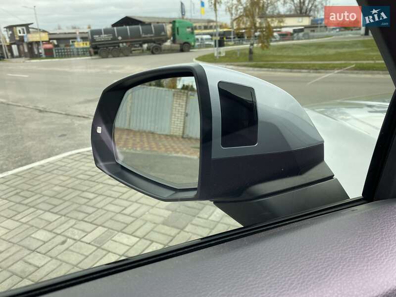 Позашляховик / Кросовер Audi Q5 2018 в Кременчуці