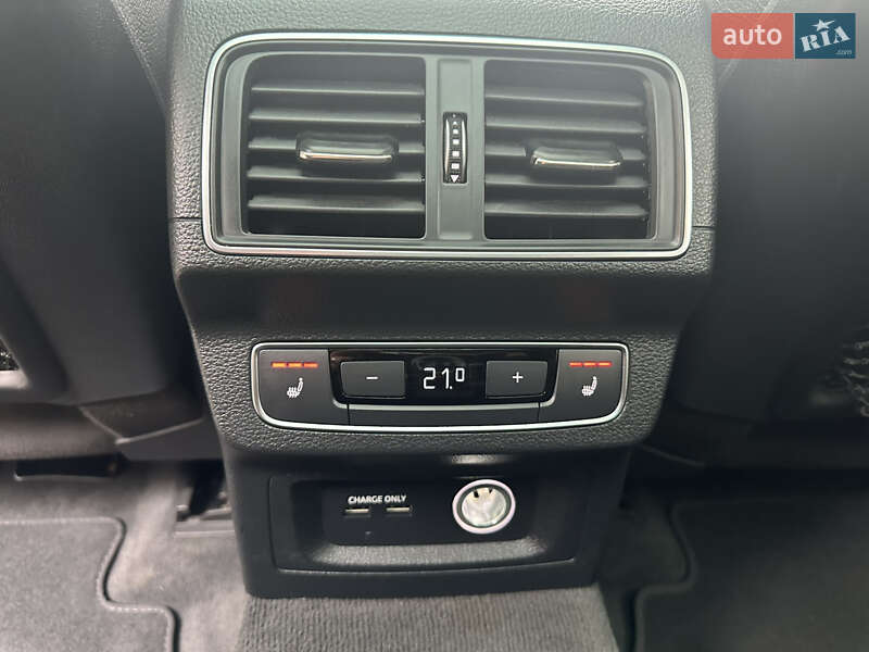 Позашляховик / Кросовер Audi Q5 2019 в Києві фото 52 Позашляховик / Кросовер Audi Q5 2019 в Києві