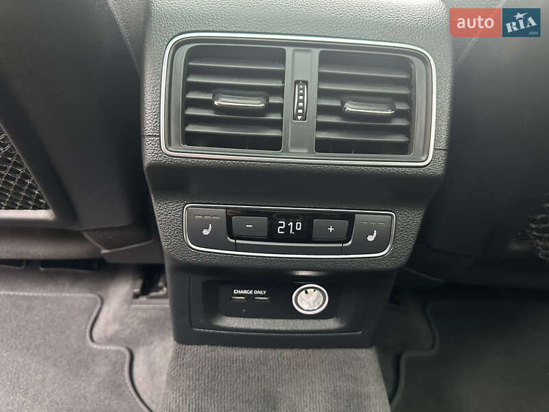 Позашляховик / Кросовер Audi Q5 2019 в Києві фото 53 Позашляховик / Кросовер Audi Q5 2019 в Києві
