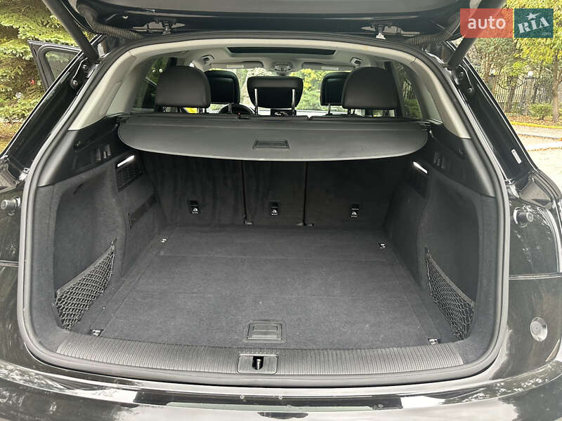 Позашляховик / Кросовер Audi Q5 2019 в Києві фото 72 Позашляховик / Кросовер Audi Q5 2019 в Києві