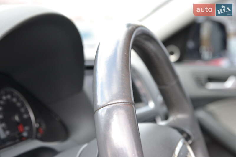 Внедорожник / Кроссовер Audi Q5 2014 в Луцке