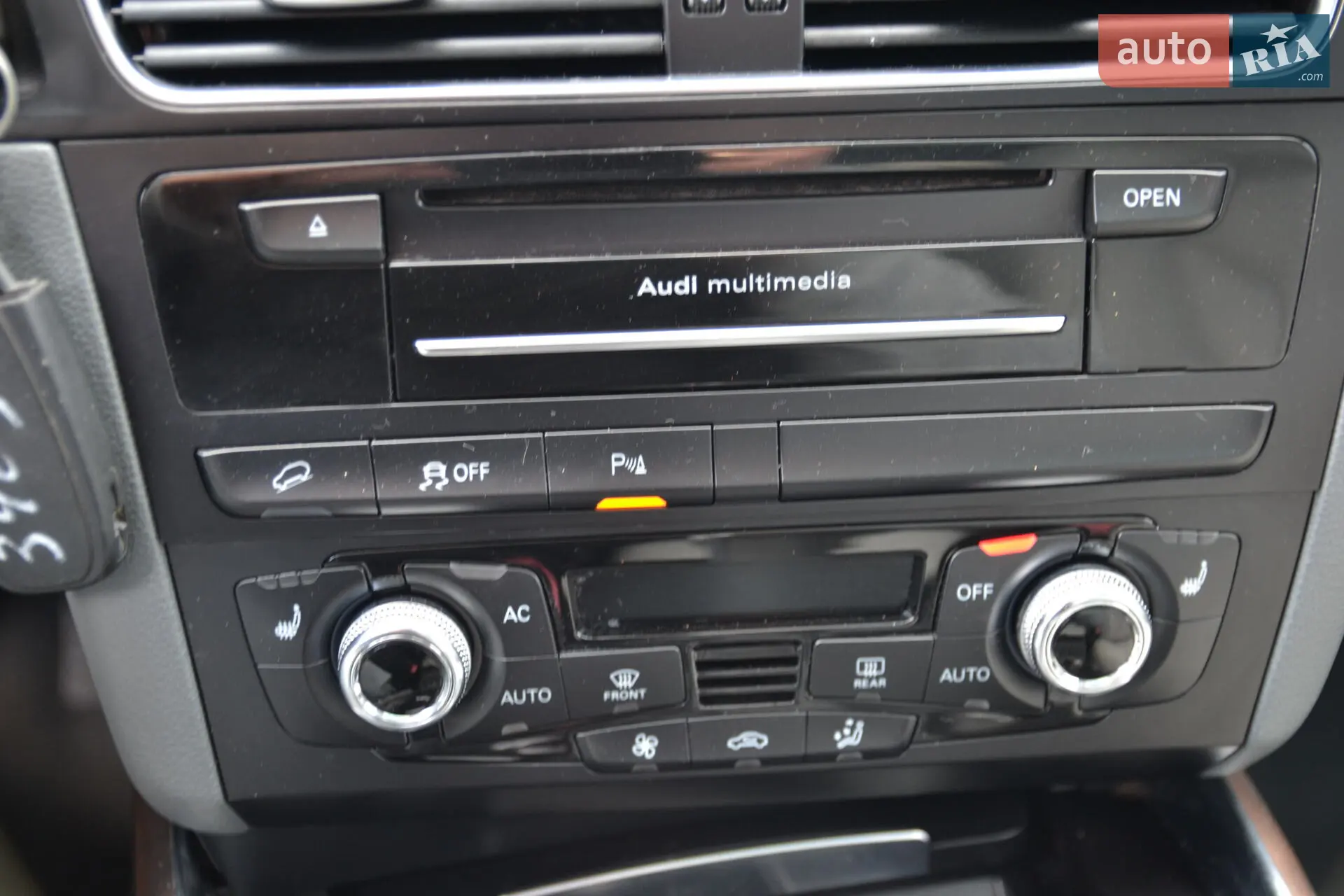 2014 Audi Q5 - мініатюра 27