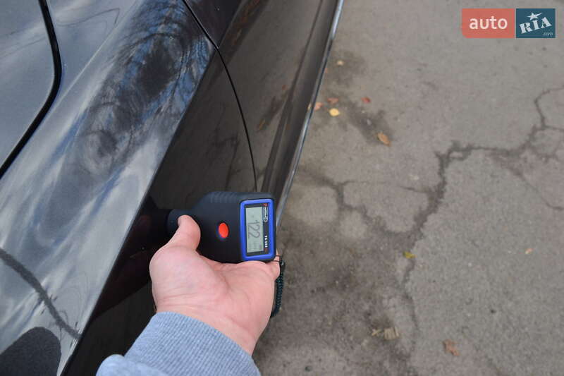 Внедорожник / Кроссовер Audi Q5 2014 в Луцке