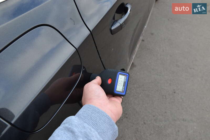 Внедорожник / Кроссовер Audi Q5 2014 в Луцке