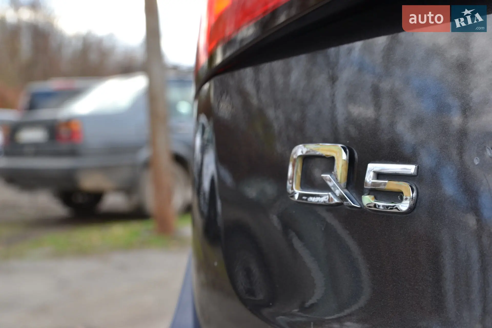 2014 Audi Q5 - мініатюра 45
