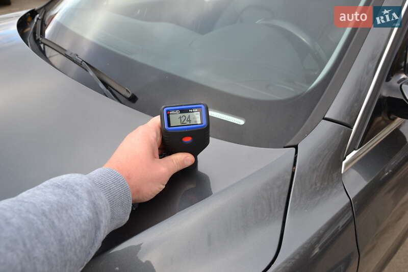 Внедорожник / Кроссовер Audi Q5 2016 в Луцке фото 31 Внедорожник / Кроссовер Audi Q5 2016 в Луцке