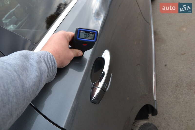 Внедорожник / Кроссовер Audi Q5 2016 в Луцке фото 38 Внедорожник / Кроссовер Audi Q5 2016 в Луцке