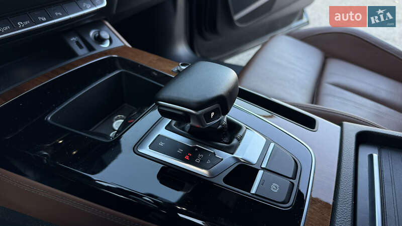 Внедорожник / Кроссовер Audi Q5 2023 в Коломые