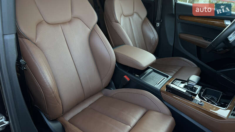 Внедорожник / Кроссовер Audi Q5 2023 в Коломые