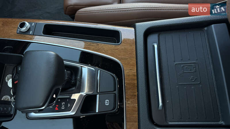 Внедорожник / Кроссовер Audi Q5 2023 в Коломые