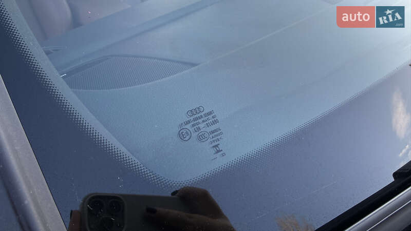 Внедорожник / Кроссовер Audi Q5 2023 в Коломые
