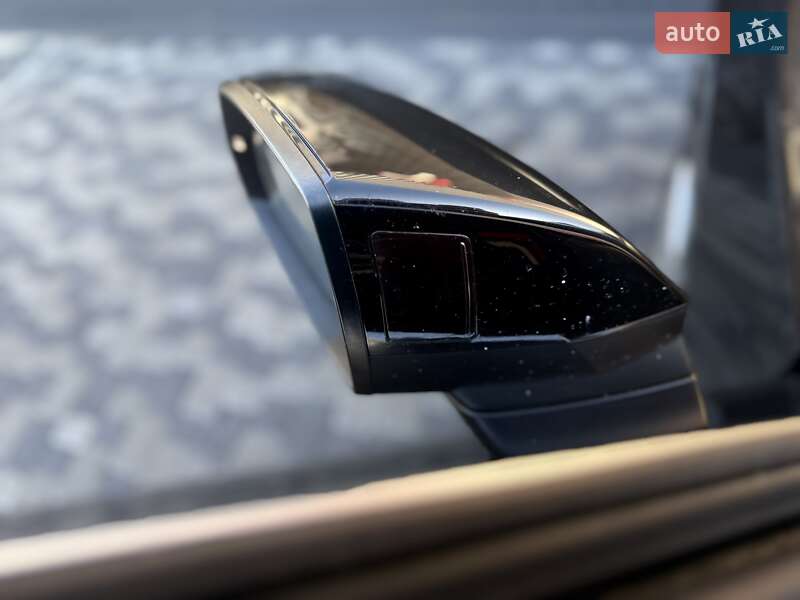 Внедорожник / Кроссовер Audi Q5 2018 в Львове