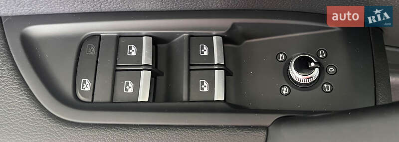 Позашляховик / Кросовер Audi Q5 2017 в Львові фото 28 Позашляховик / Кросовер Audi Q5 2017 в Львові