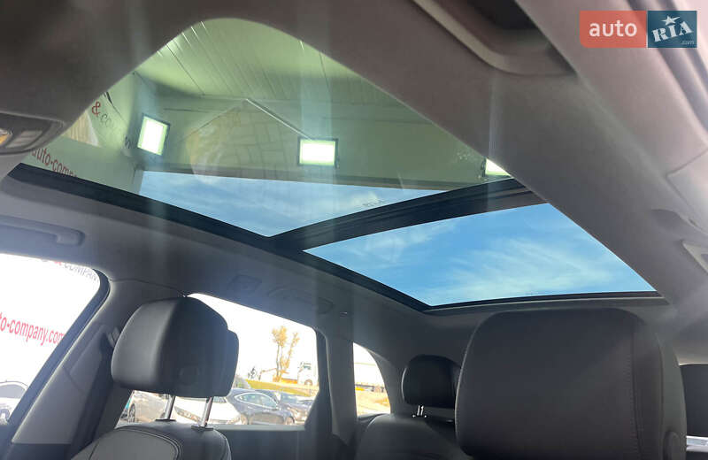 Позашляховик / Кросовер Audi Q5 2017 в Львові фото 39 Позашляховик / Кросовер Audi Q5 2017 в Львові