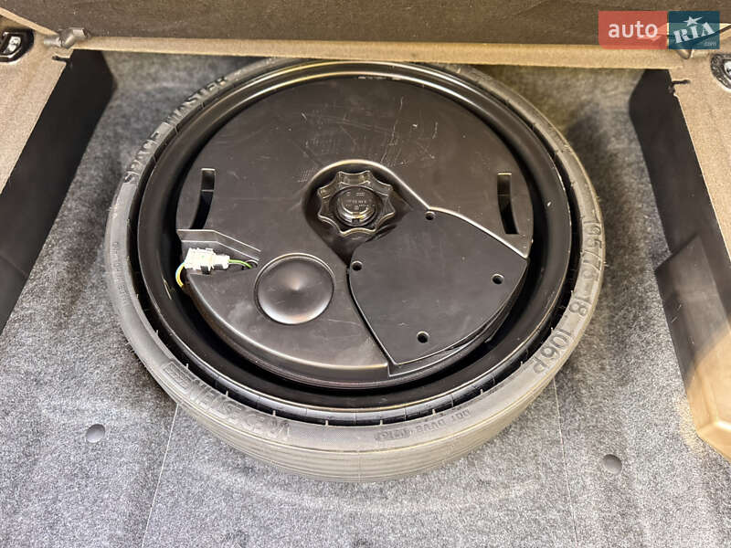 Внедорожник / Кроссовер Audi Q5 2016 в Киеве