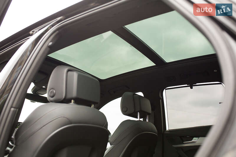 Позашляховик / Кросовер Audi Q5 2024 в Шептицькому