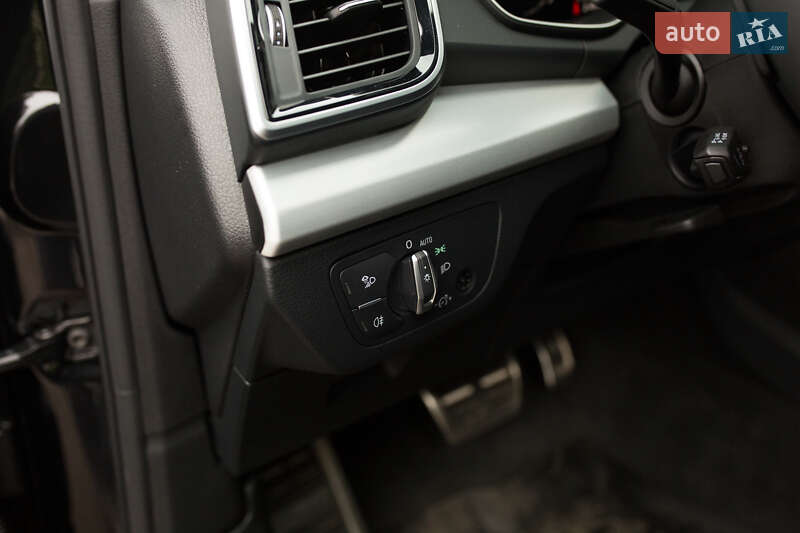 Позашляховик / Кросовер Audi Q5 2024 в Шептицькому