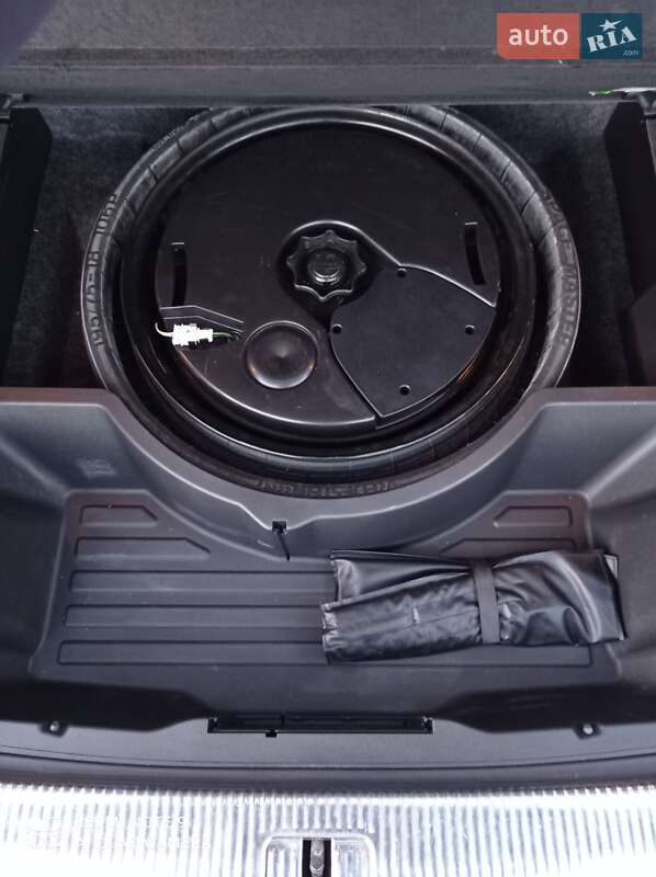 Внедорожник / Кроссовер Audi Q5 2013 в Ивано-Франковске