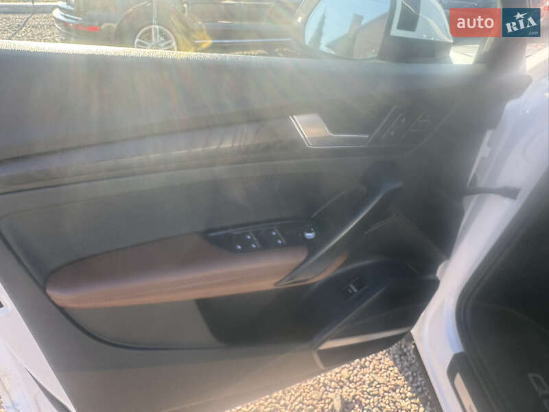 Позашляховик / Кросовер Audi Q5 2018 в Луцьку фото 41 Позашляховик / Кросовер Audi Q5 2018 в Луцьку