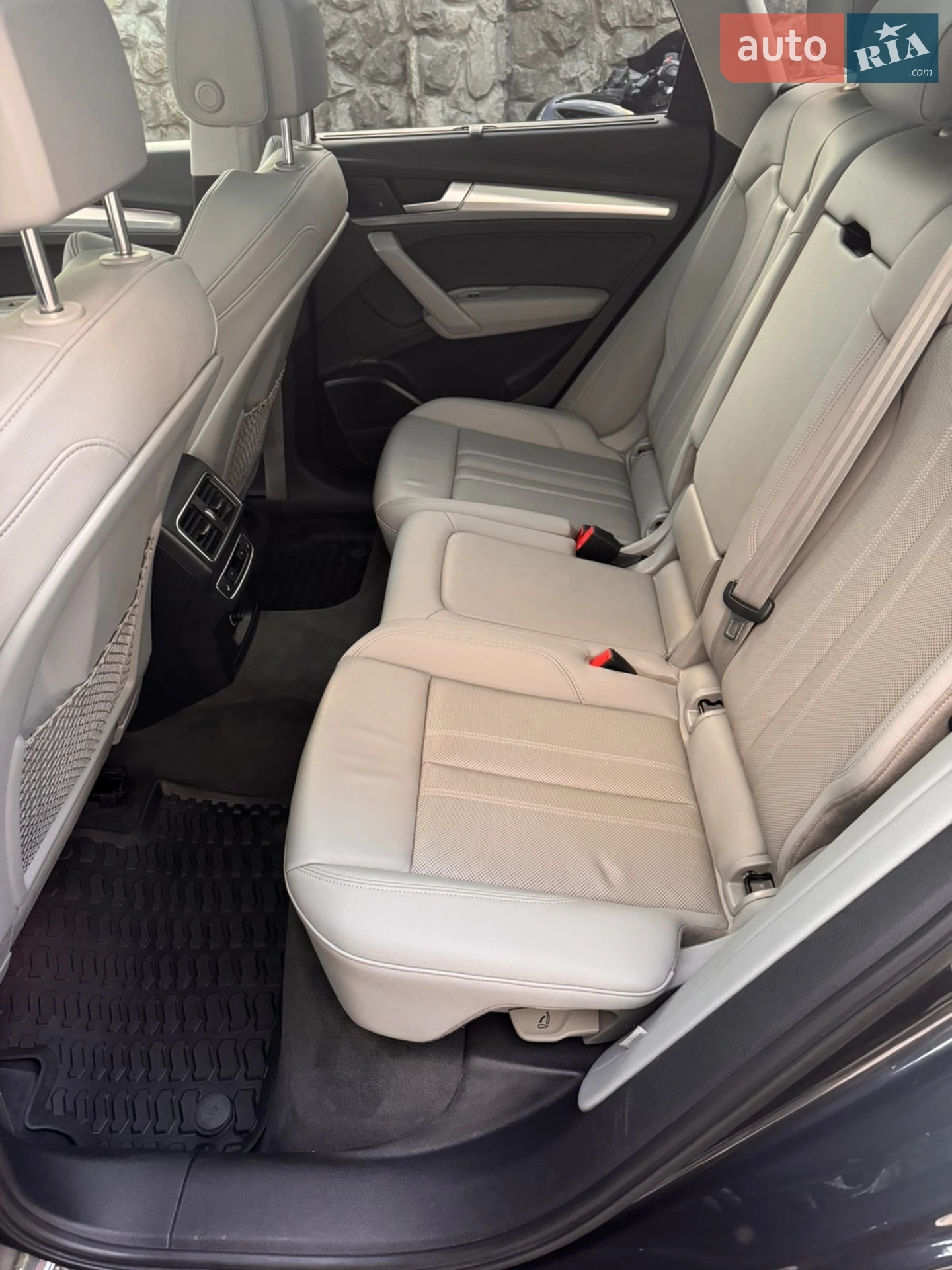 2017 Audi Q5 - мініатюра 13