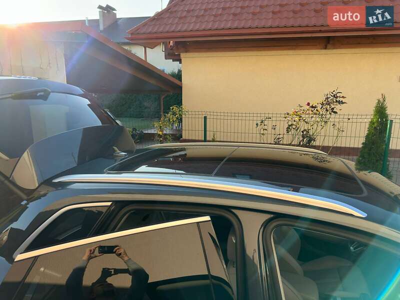 Позашляховик / Кросовер Audi Q5 2017 в Львові фото 32 Позашляховик / Кросовер Audi Q5 2017 в Львові