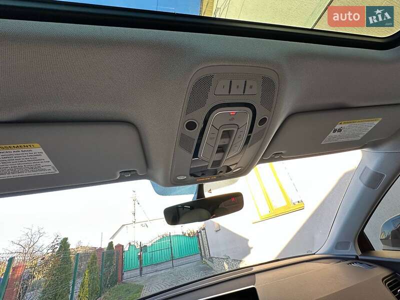 Позашляховик / Кросовер Audi Q5 2017 в Львові фото 41 Позашляховик / Кросовер Audi Q5 2017 в Львові