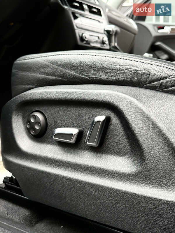 Позашляховик / Кросовер Audi Q5 2014 в Охтирці фото 39 Позашляховик / Кросовер Audi Q5 2014 в Охтирці