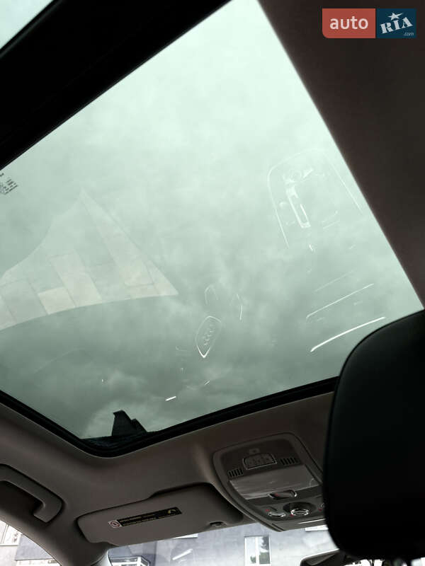 Позашляховик / Кросовер Audi Q5 2014 в Охтирці фото 44 Позашляховик / Кросовер Audi Q5 2014 в Охтирці