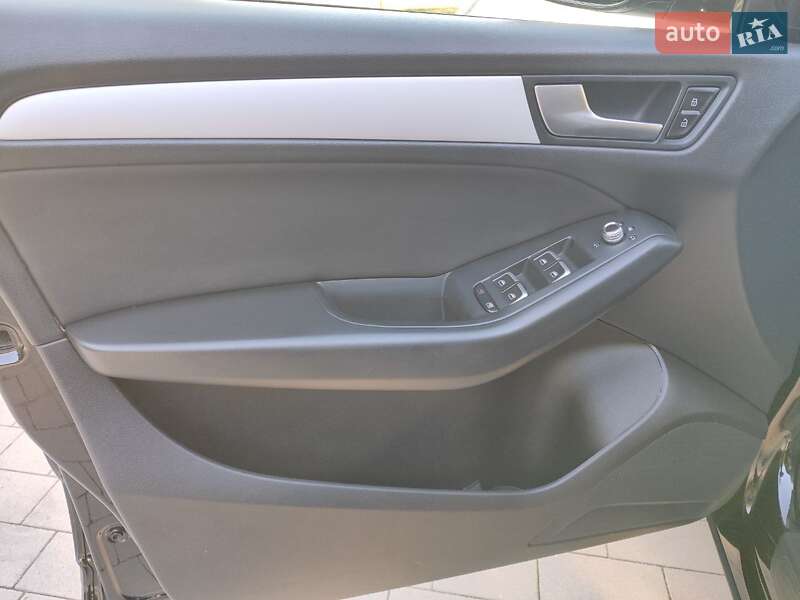 Внедорожник / Кроссовер Audi Q5 2016 в Ковеле фото 22 Внедорожник / Кроссовер Audi Q5 2016 в Ковеле